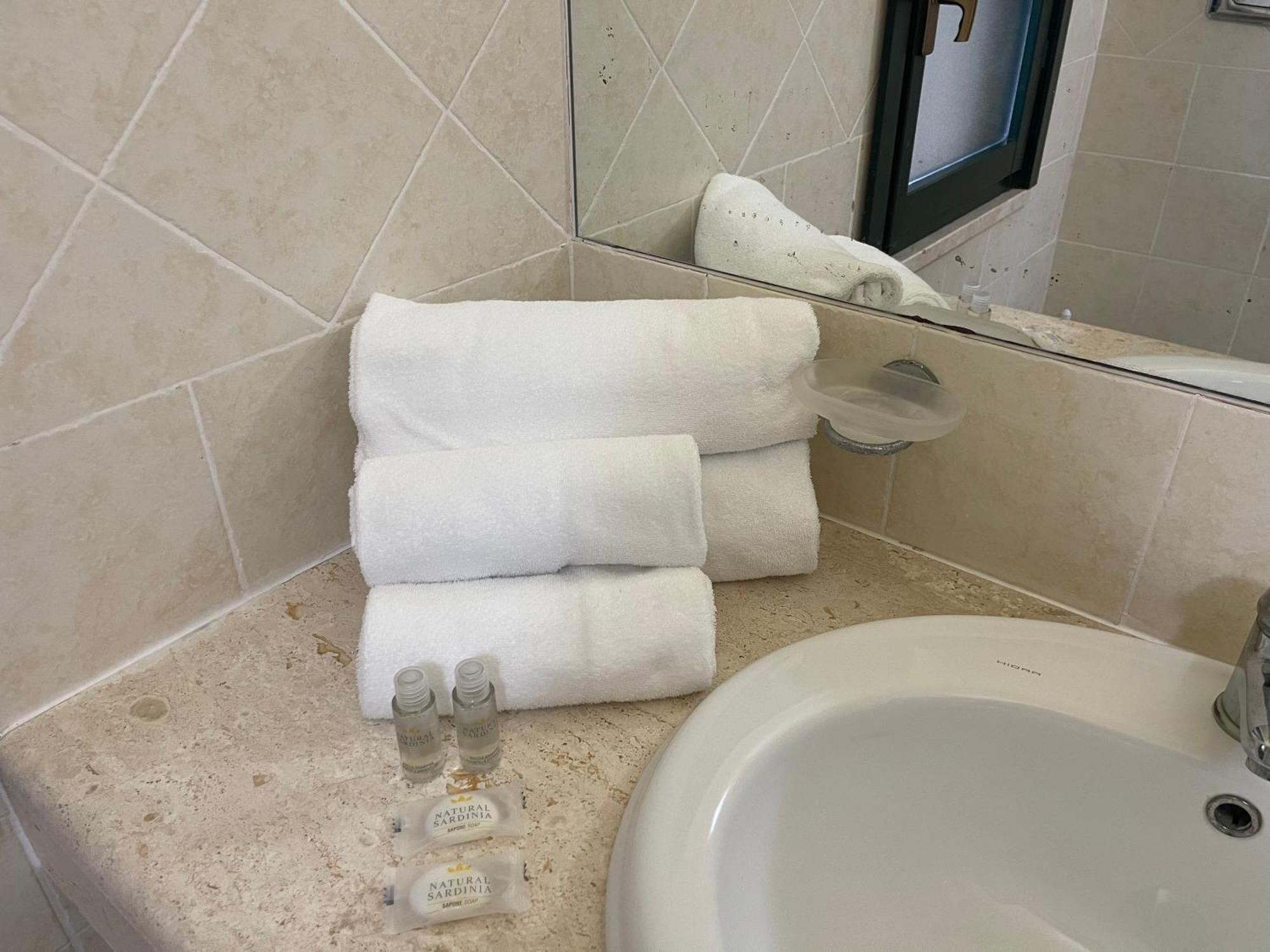 Ala Birdi Residence Arborea Ngoại thất bức ảnh