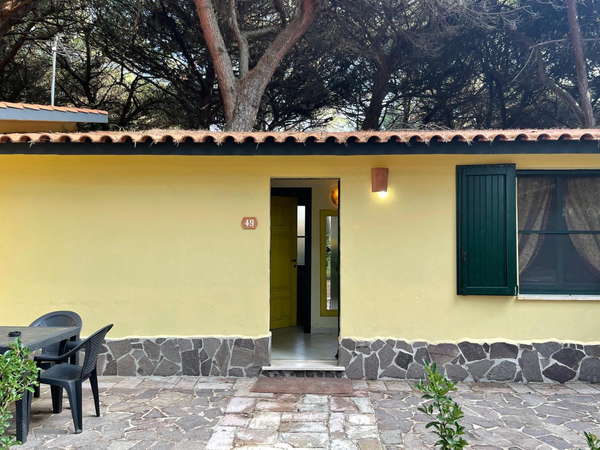 Ala Birdi Residence Arborea Ngoại thất bức ảnh