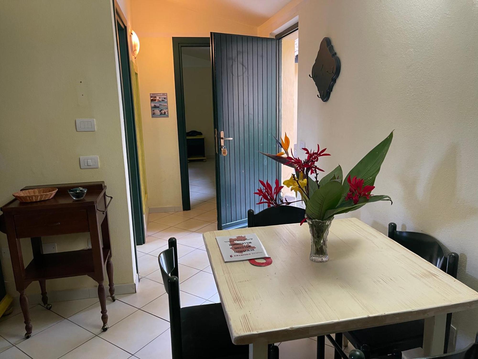 Ala Birdi Residence Arborea Ngoại thất bức ảnh
