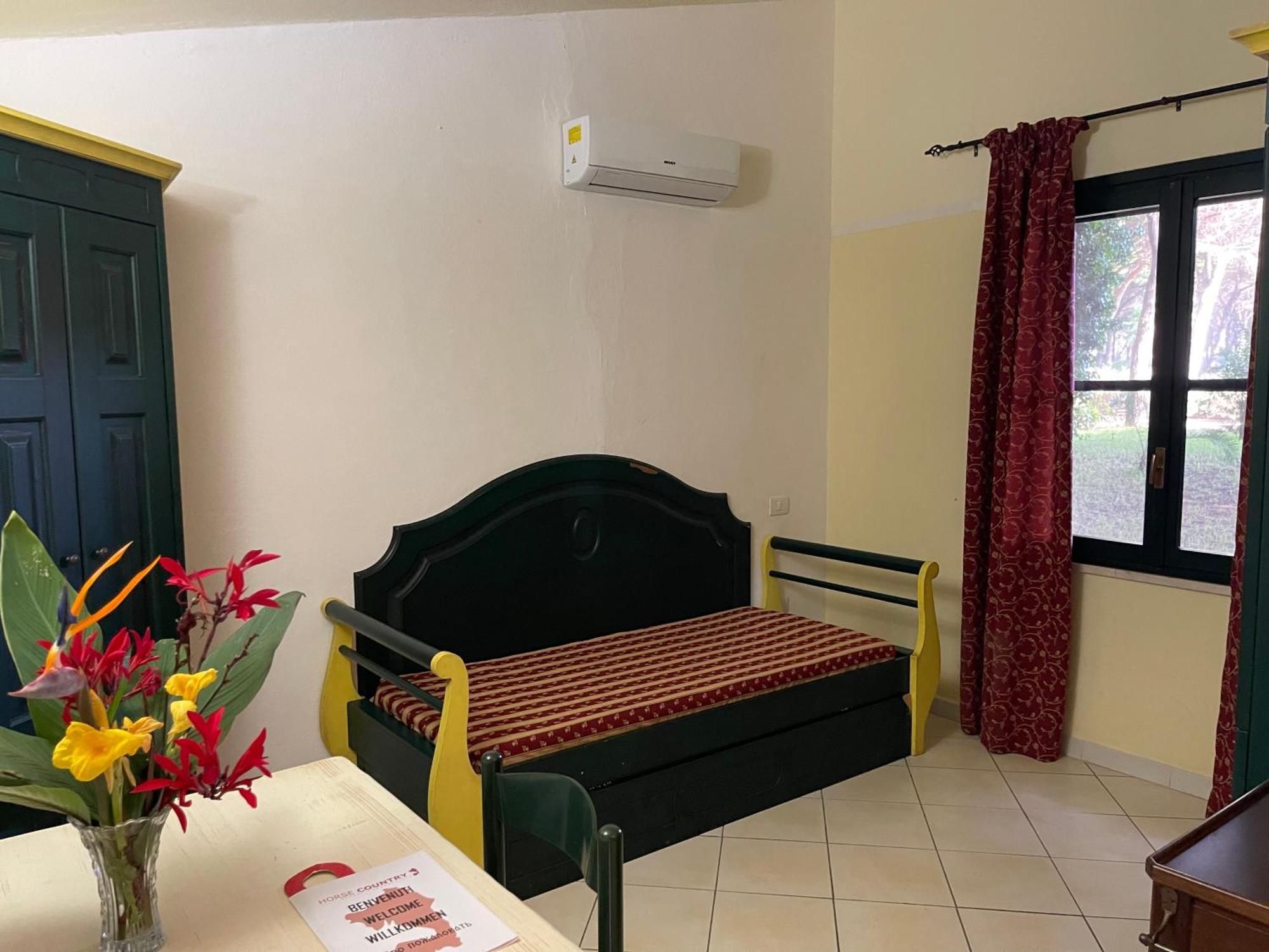 Ala Birdi Residence Arborea Ngoại thất bức ảnh