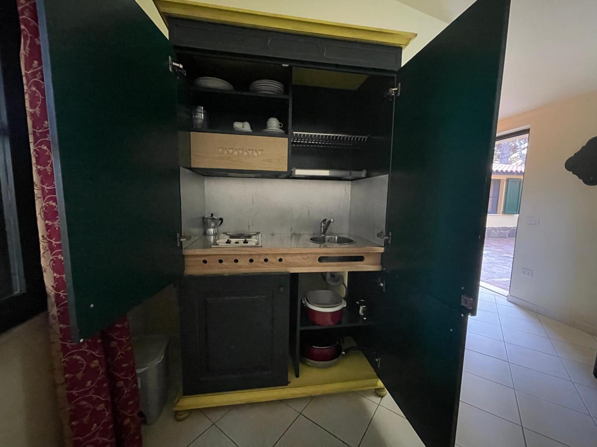 Ala Birdi Residence Arborea Ngoại thất bức ảnh