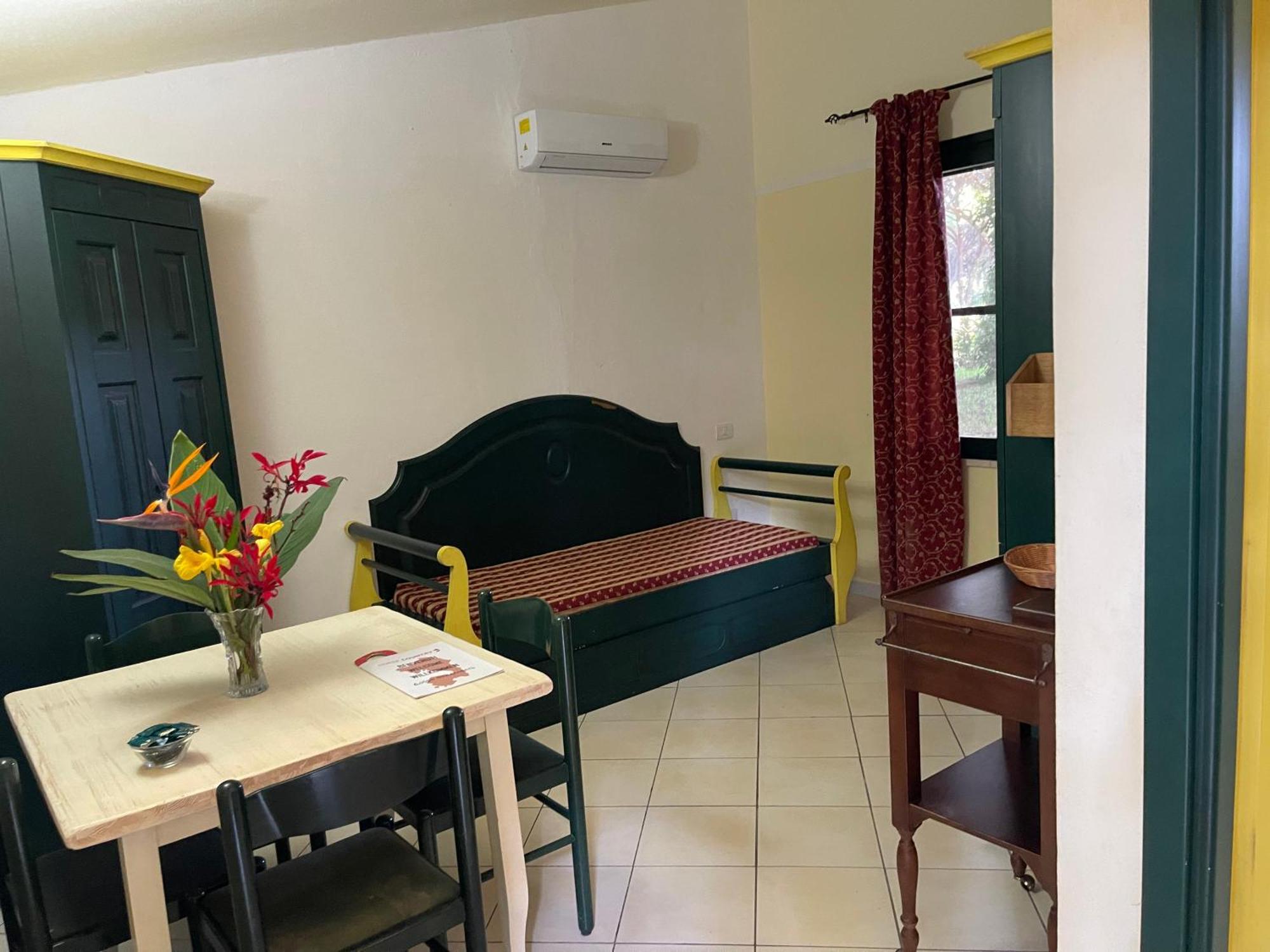 Ala Birdi Residence Arborea Ngoại thất bức ảnh