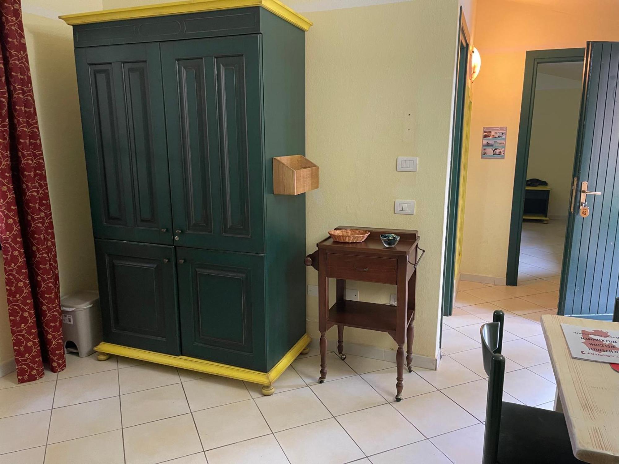 Ala Birdi Residence Arborea Ngoại thất bức ảnh