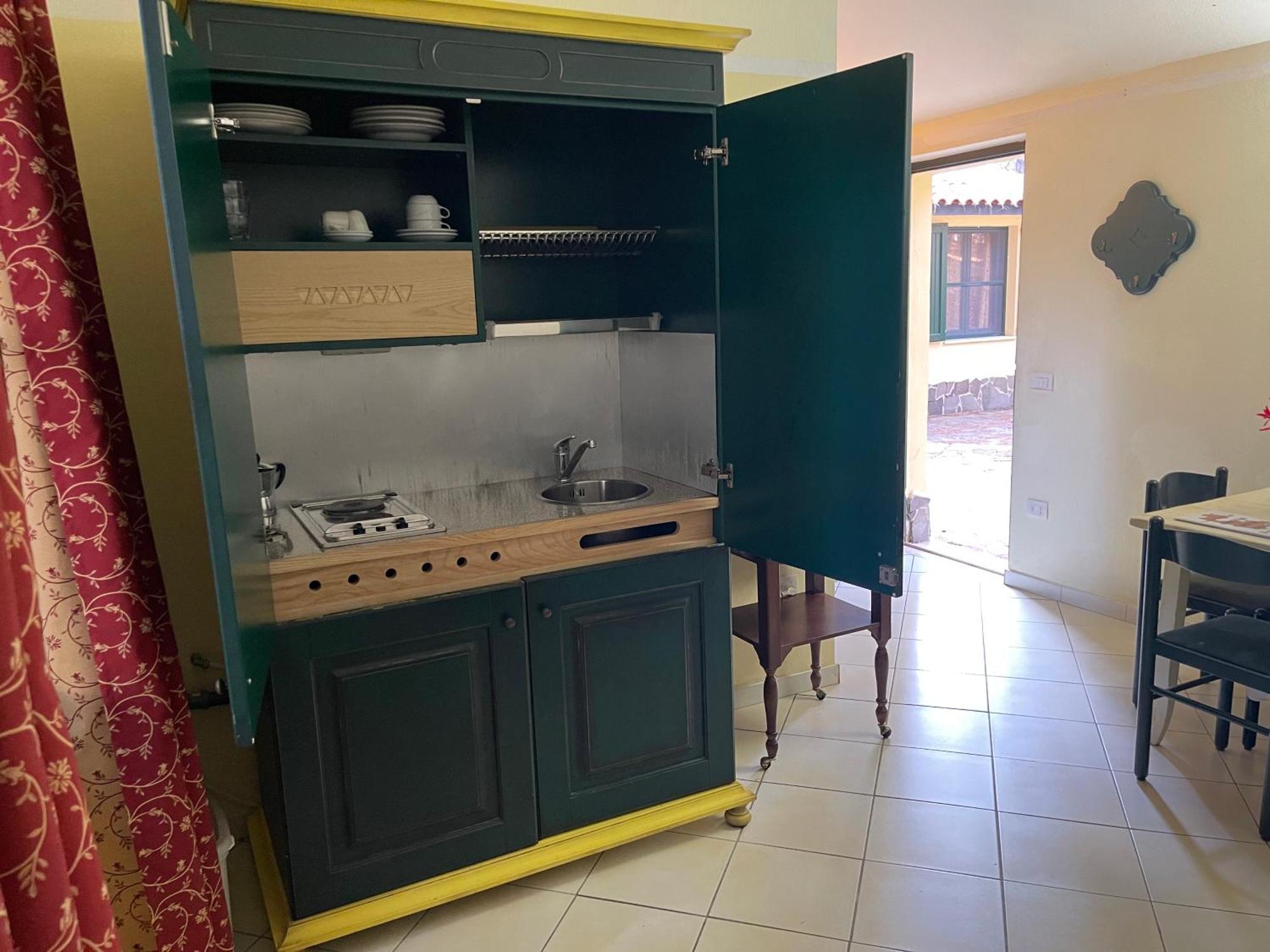 Ala Birdi Residence Arborea Ngoại thất bức ảnh