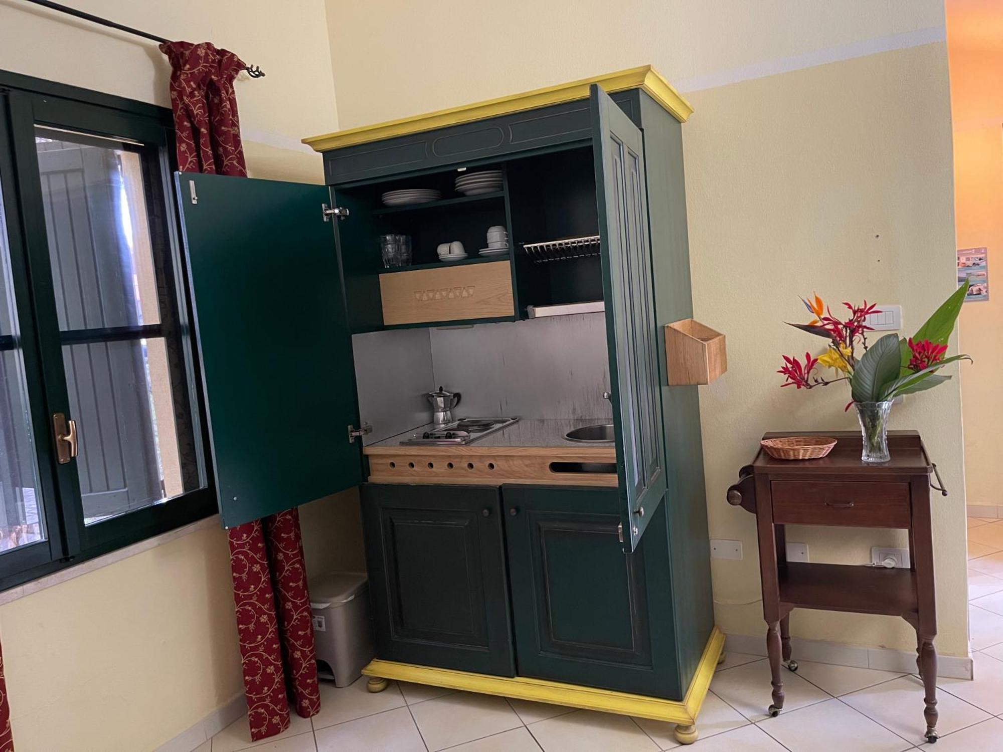 Ala Birdi Residence Arborea Ngoại thất bức ảnh