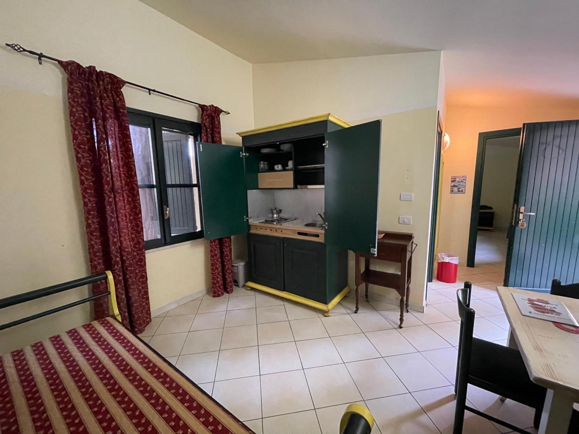 Ala Birdi Residence Arborea Ngoại thất bức ảnh