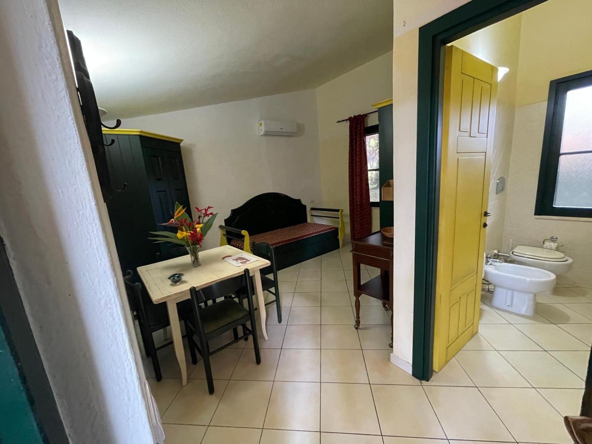 Ala Birdi Residence Arborea Ngoại thất bức ảnh