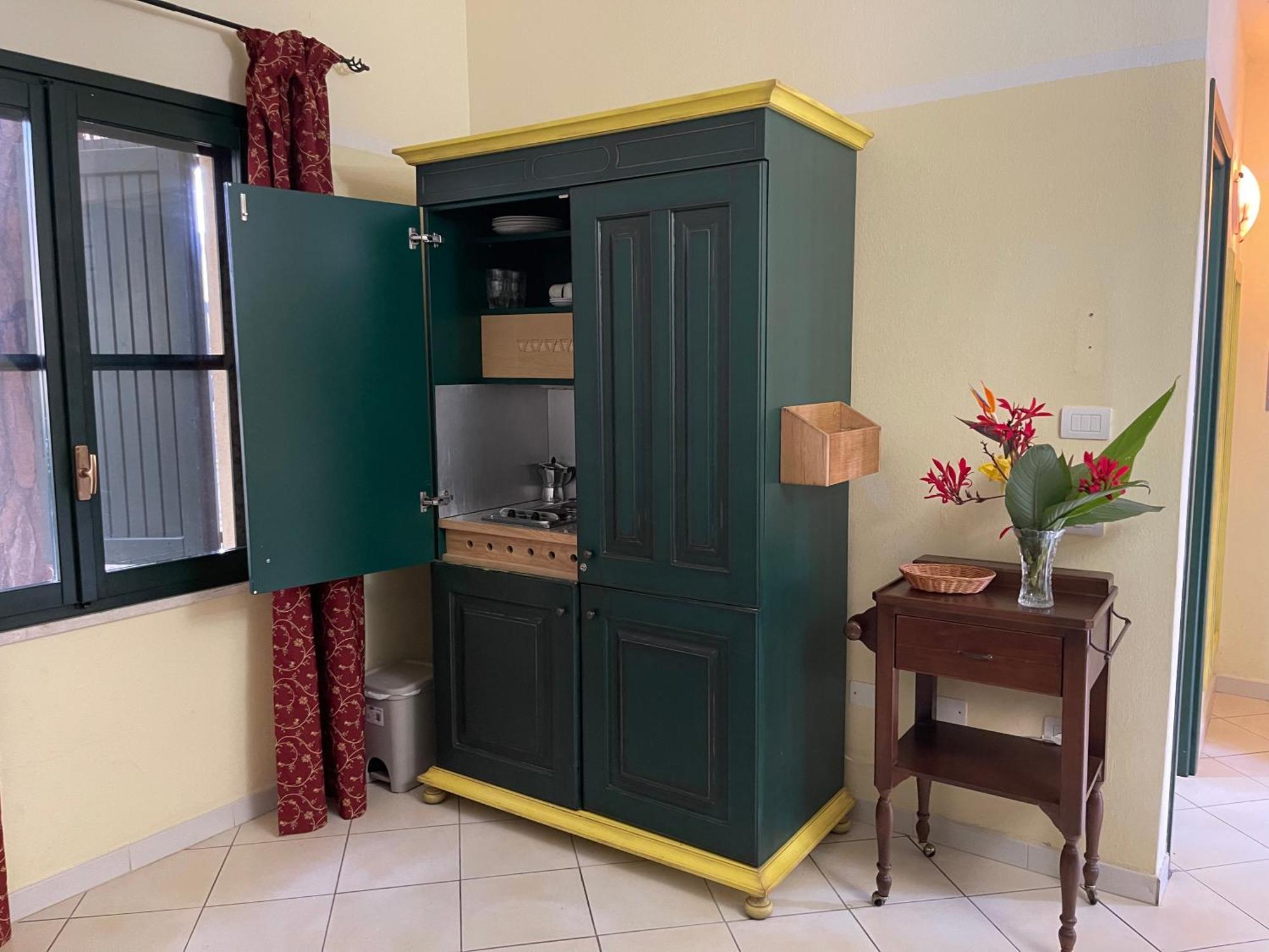 Ala Birdi Residence Arborea Ngoại thất bức ảnh