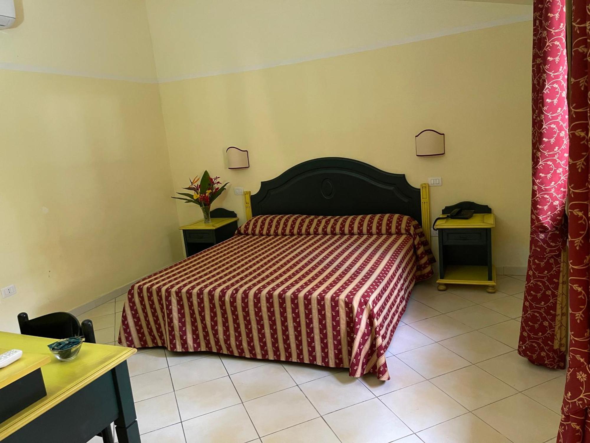 Ala Birdi Residence Arborea Ngoại thất bức ảnh