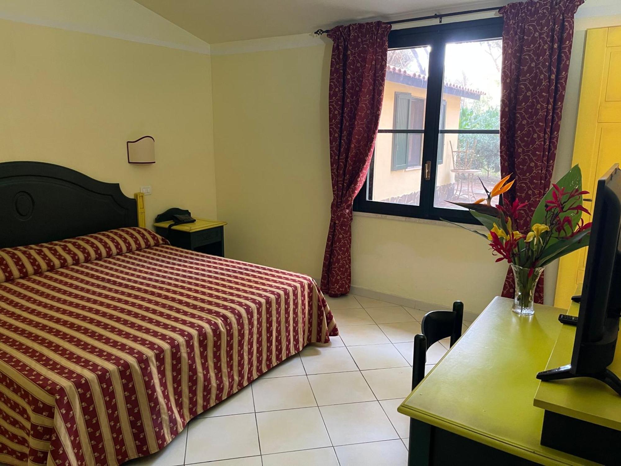 Ala Birdi Residence Arborea Ngoại thất bức ảnh