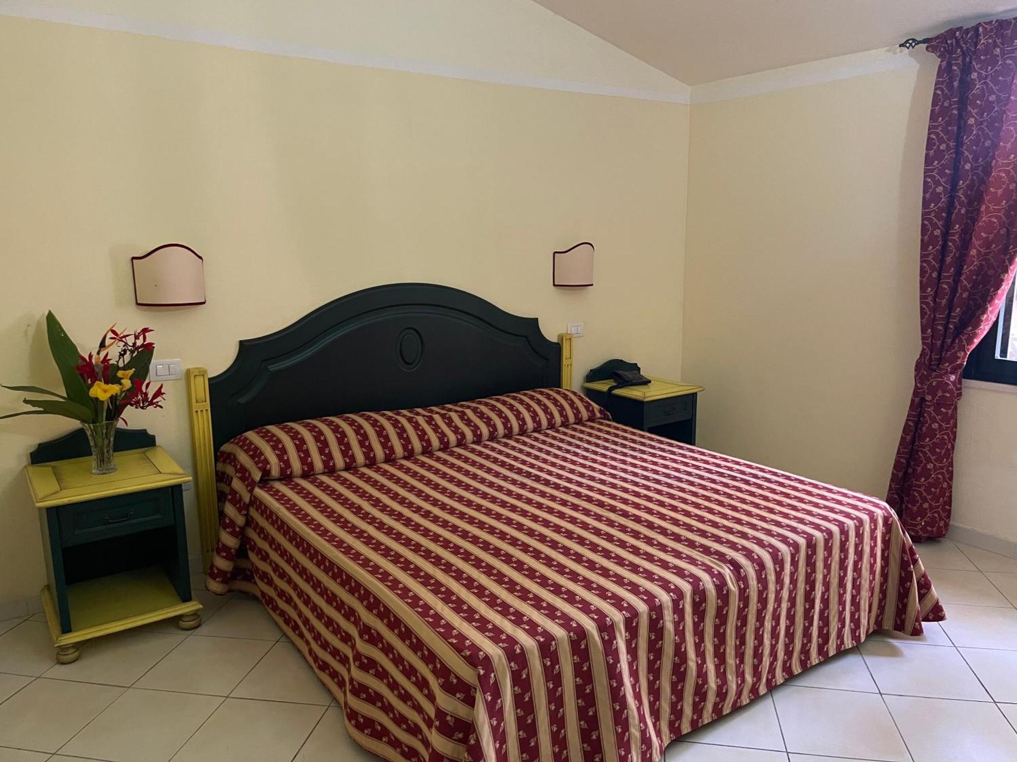 Ala Birdi Residence Arborea Ngoại thất bức ảnh